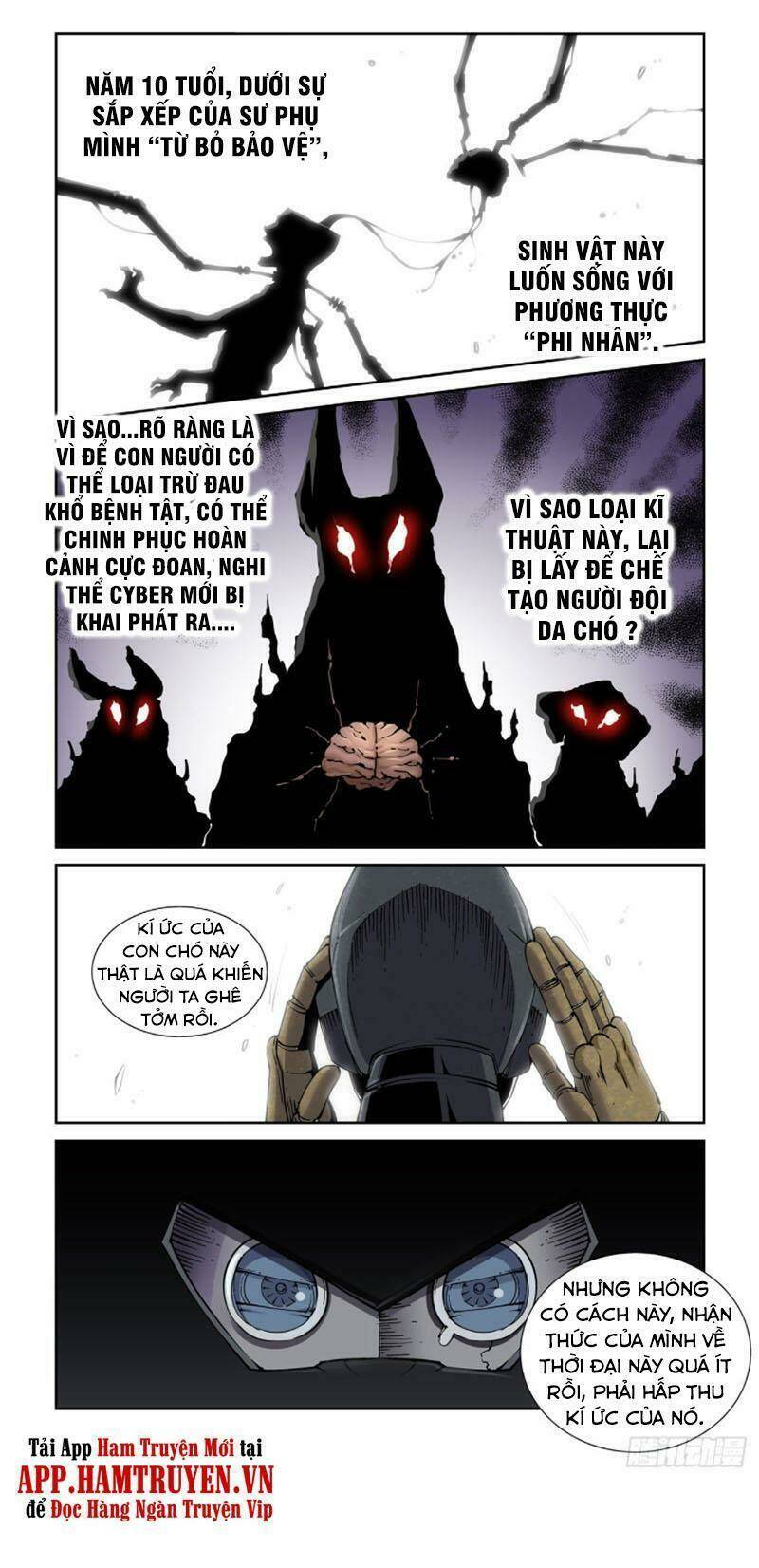 Anh Hùng Tái Khởi Chapter 29 - Trang 2