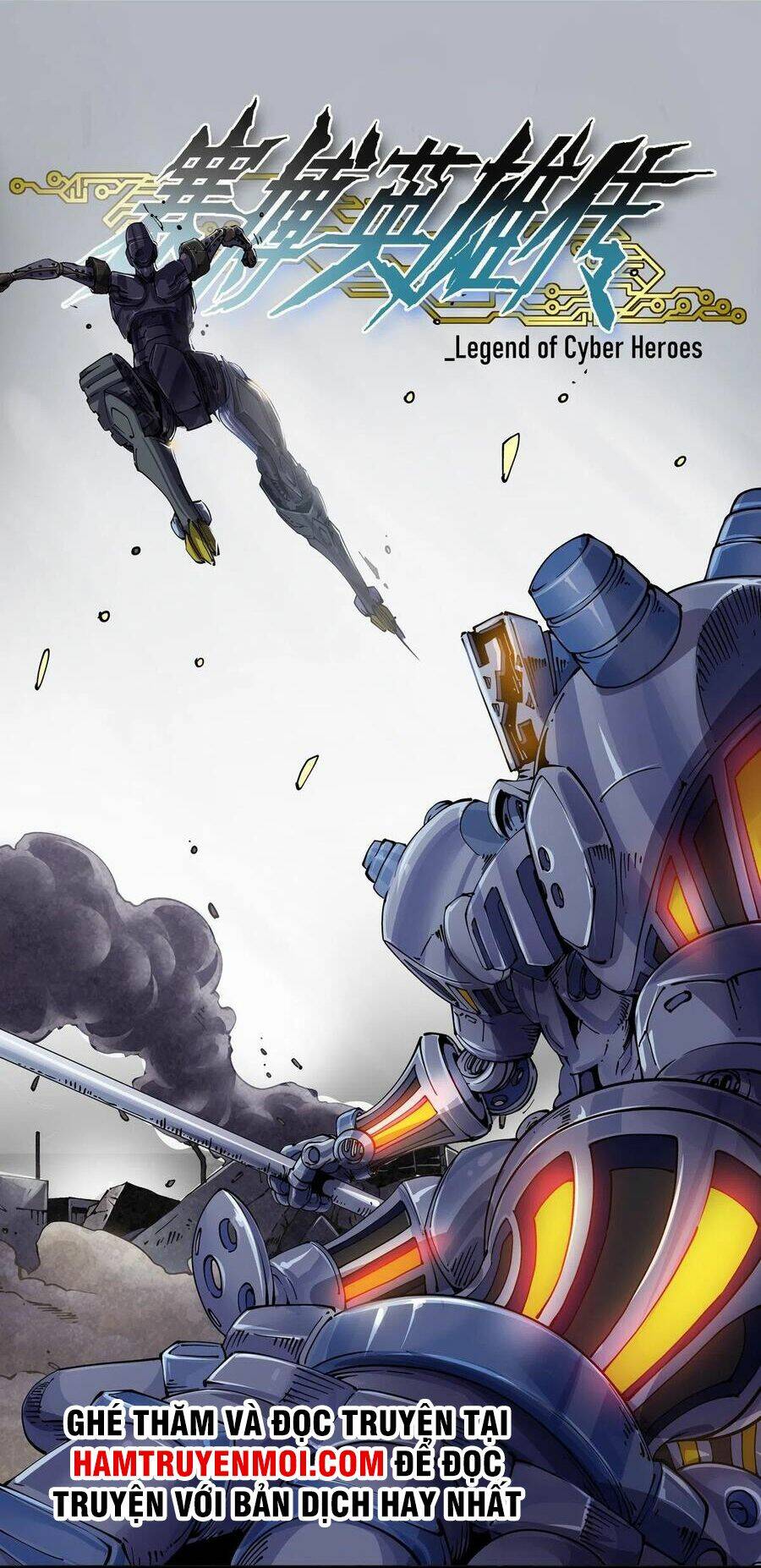 Anh Hùng Tái Khởi Chapter 31 - Trang 2