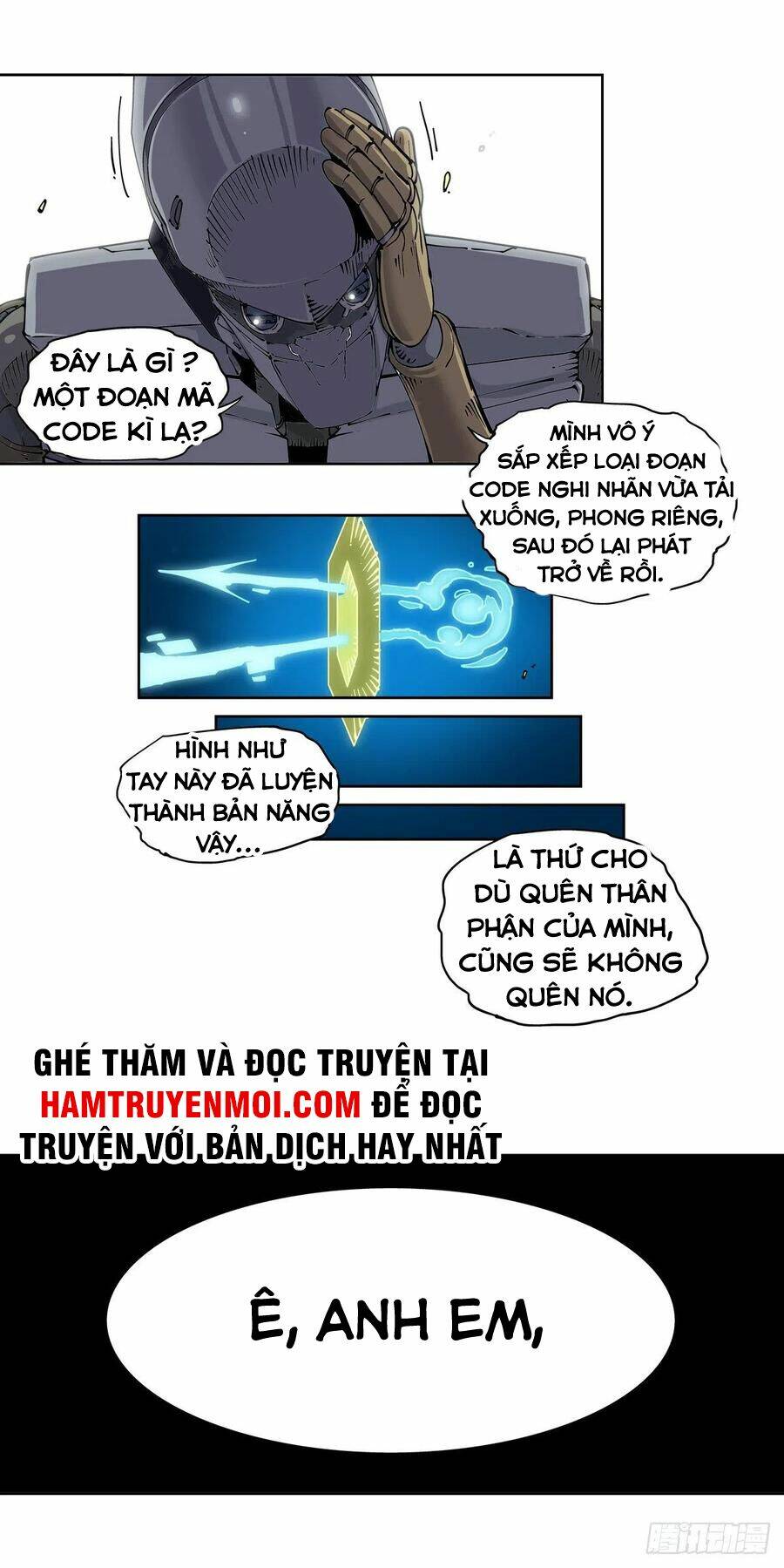 Anh Hùng Tái Khởi Chapter 31 - Trang 2