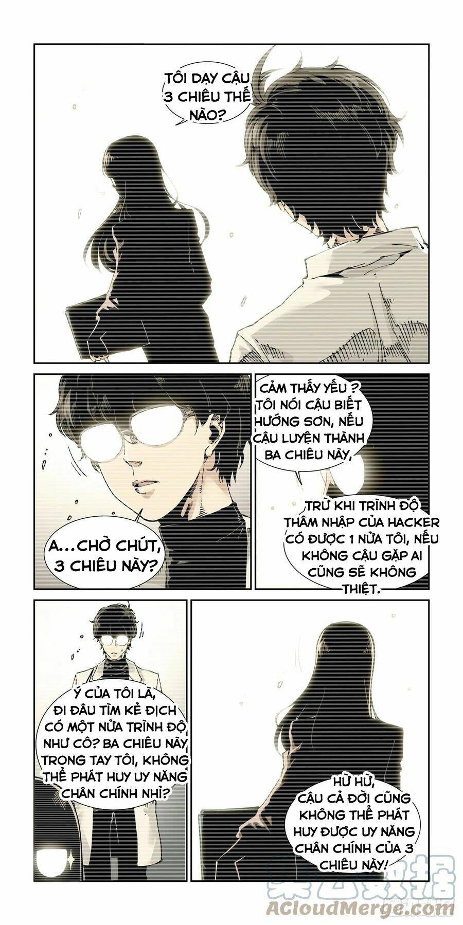 Anh Hùng Tái Khởi Chapter 31 - Trang 2