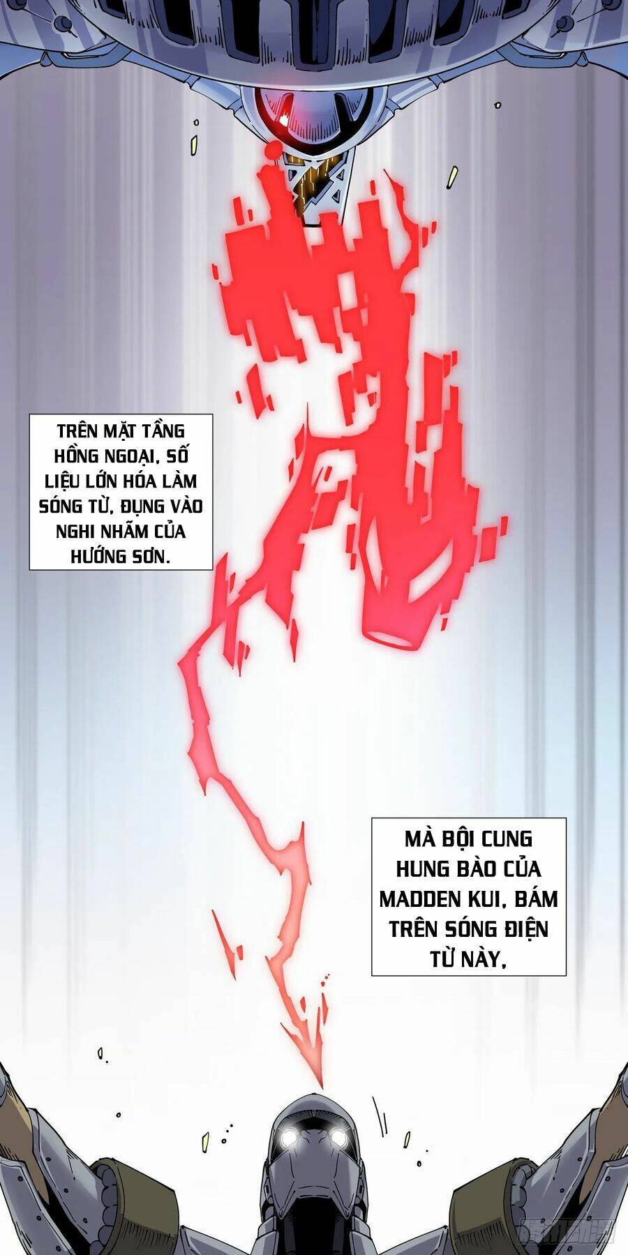 Anh Hùng Tái Khởi Chapter 31 - Trang 2