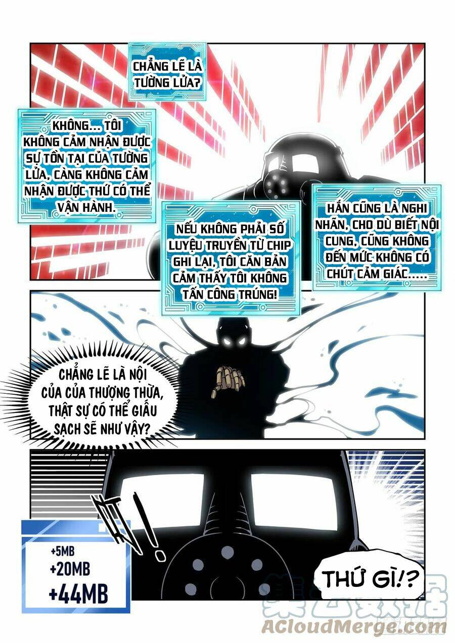 Anh Hùng Tái Khởi Chapter 31 - Trang 2