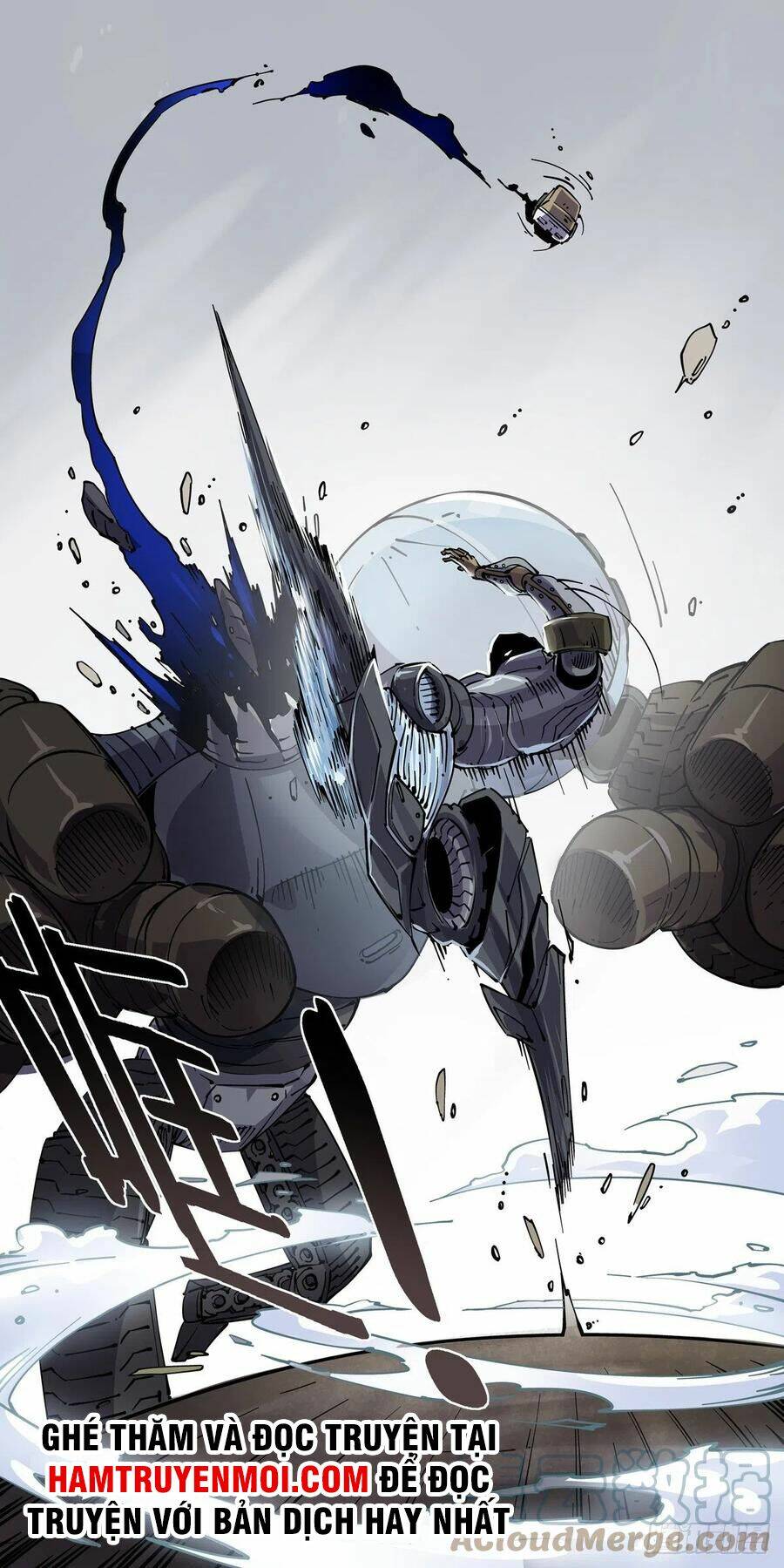 Anh Hùng Tái Khởi Chapter 34 - Trang 2