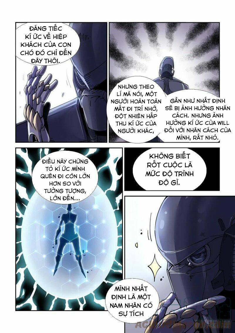 Anh Hùng Tái Khởi Chapter 36 - Trang 2