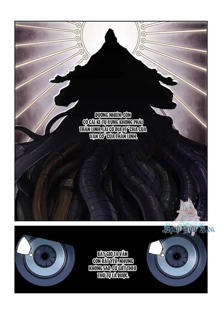 Anh Hùng Tái Khởi Chapter 38 - Trang 2