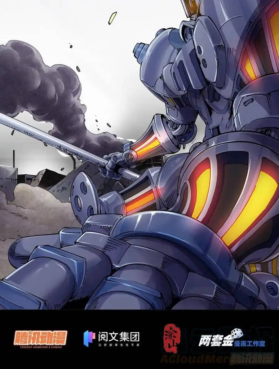 Anh Hùng Tái Khởi Chapter 38 - Trang 2