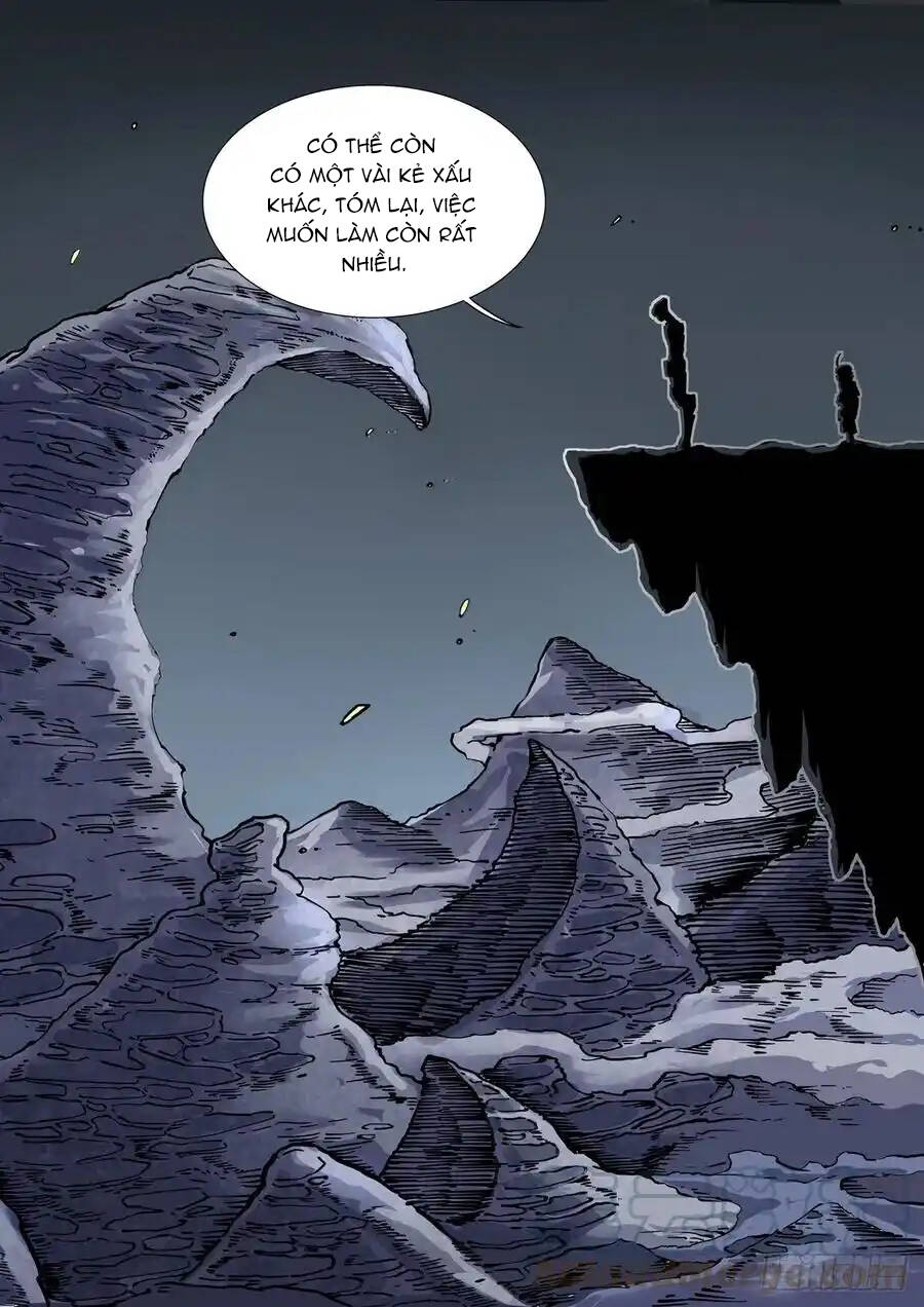 Anh Hùng Tái Khởi Chapter 38 - Trang 2