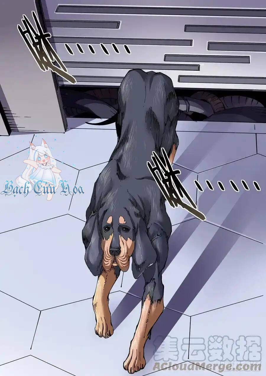 Anh Hùng Tái Khởi Chapter 39 - Trang 2