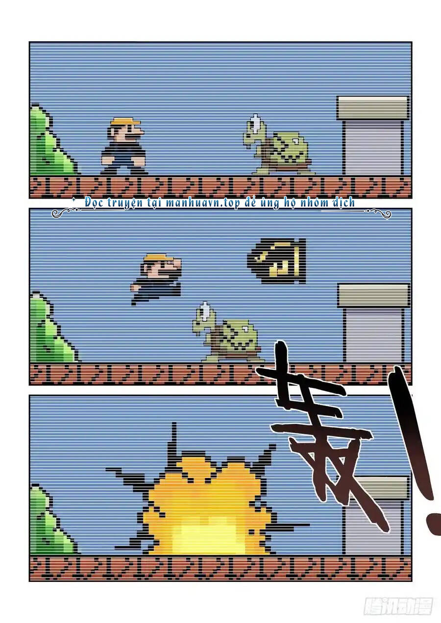 Anh Hùng Tái Khởi Chapter 39 - Trang 2