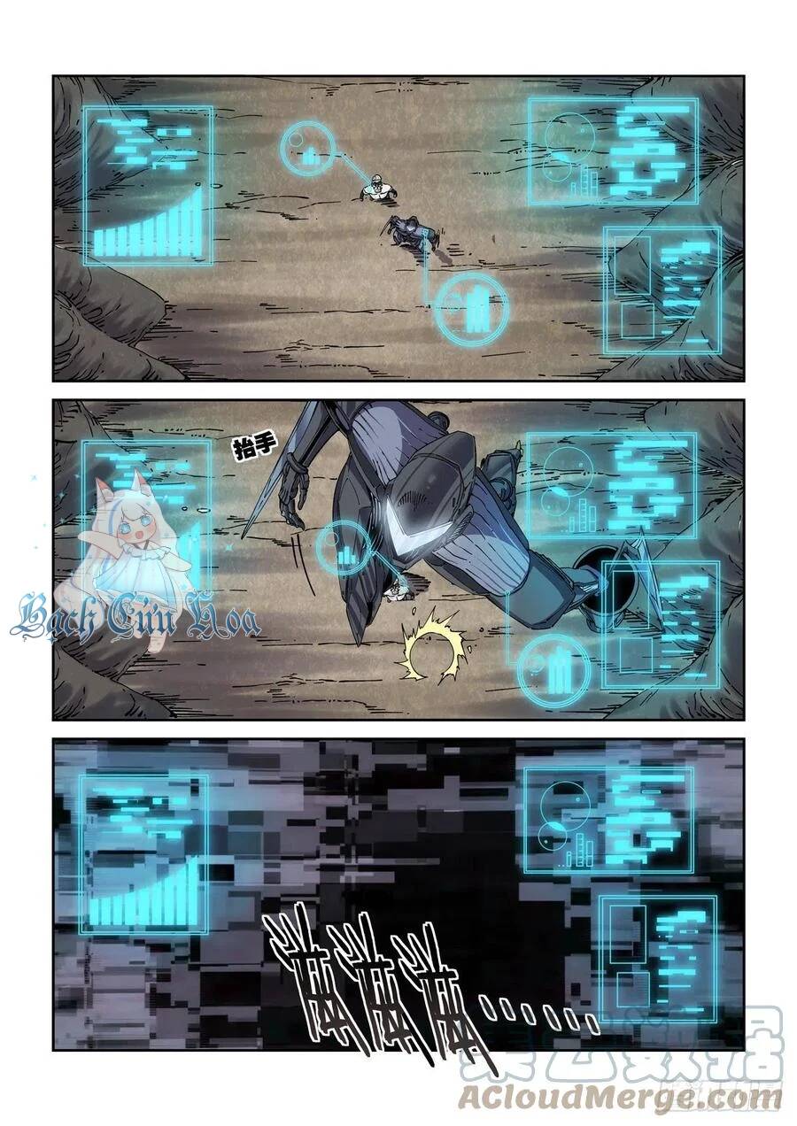 Anh Hùng Tái Khởi Chapter 41 - Trang 2