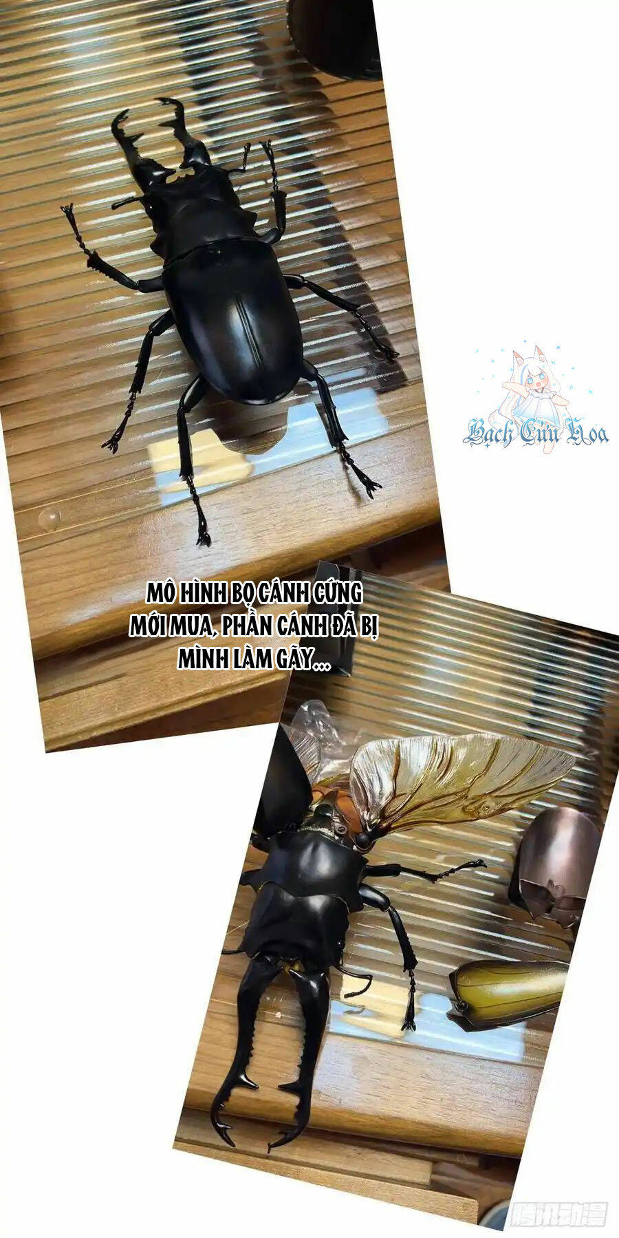 Anh Hùng Tái Khởi Chapter 42 - Trang 2