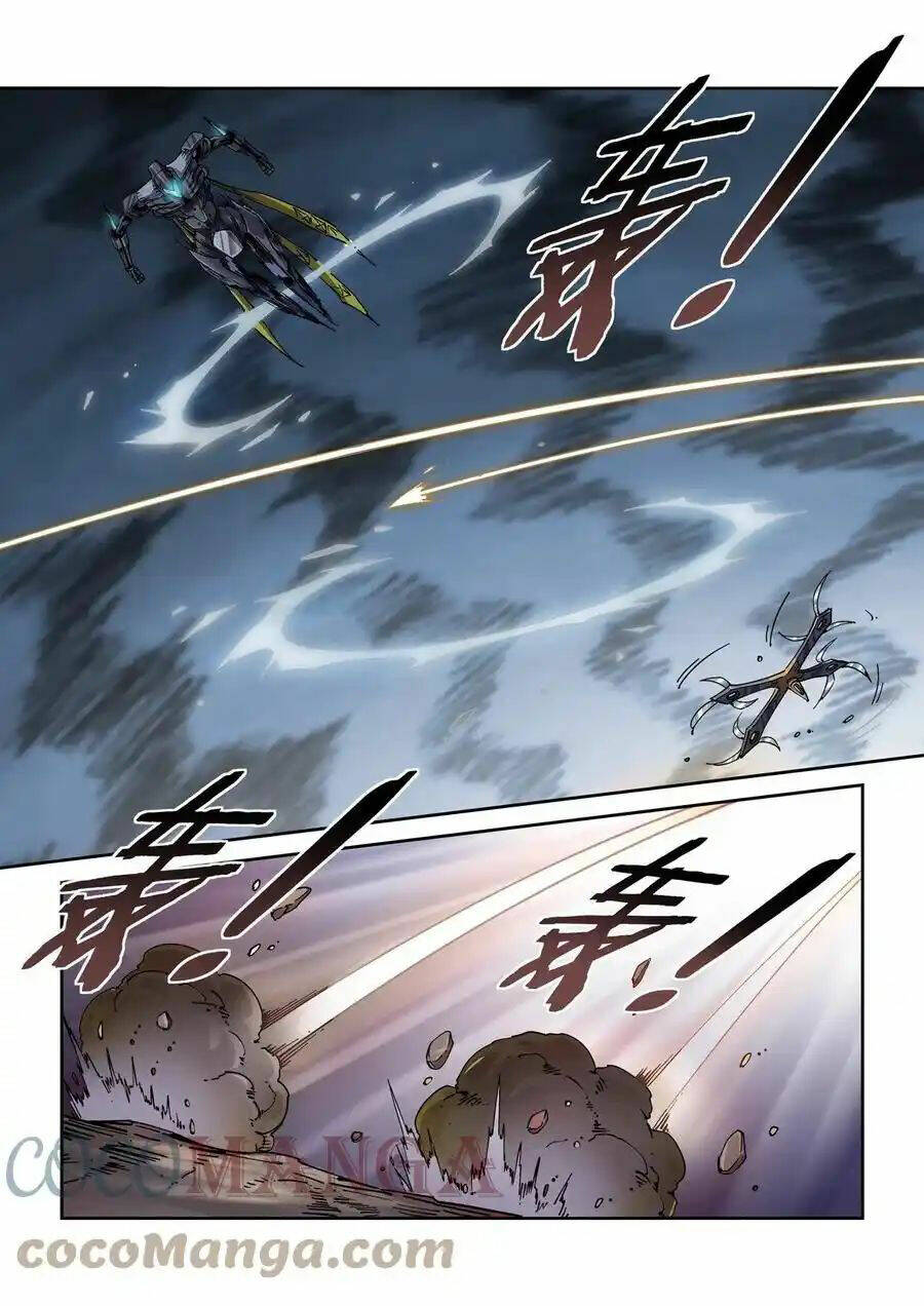 Anh Hùng Tái Khởi Chapter 42 - Trang 2