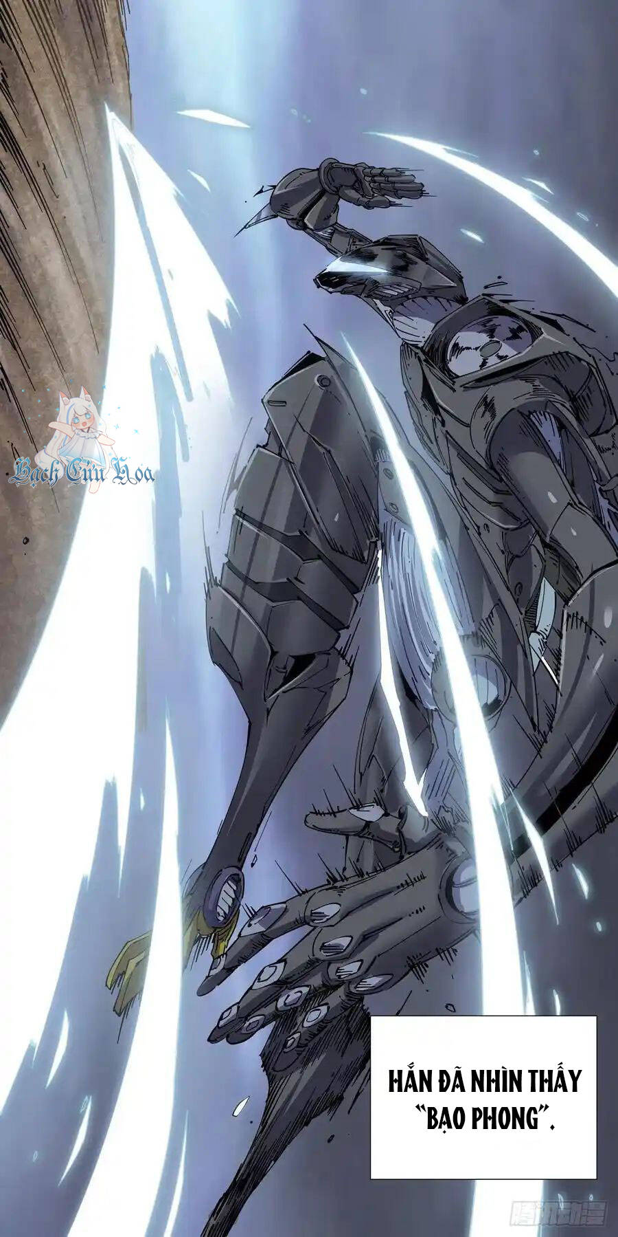 Anh Hùng Tái Khởi Chapter 43 - Trang 2