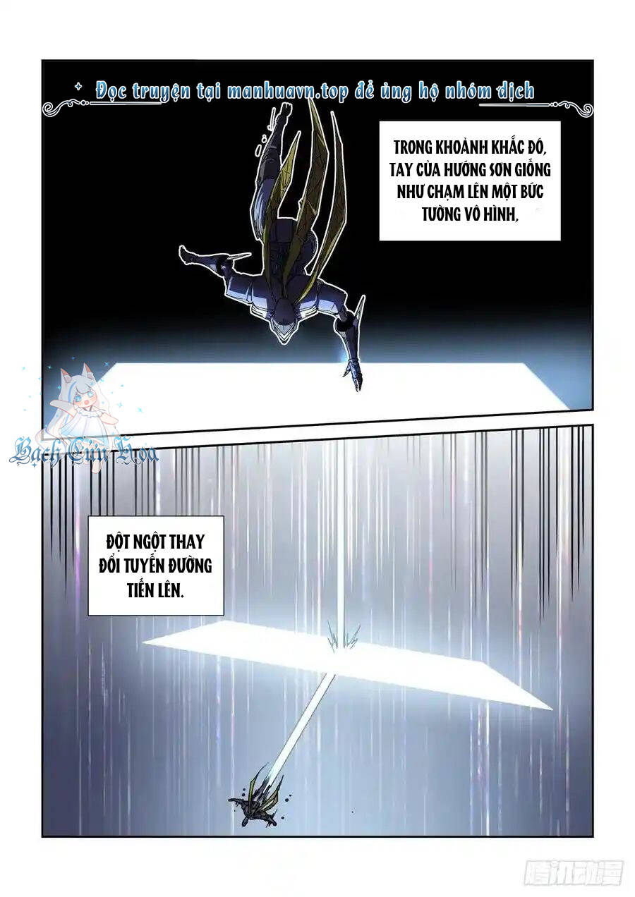 Anh Hùng Tái Khởi Chapter 43 - Trang 2