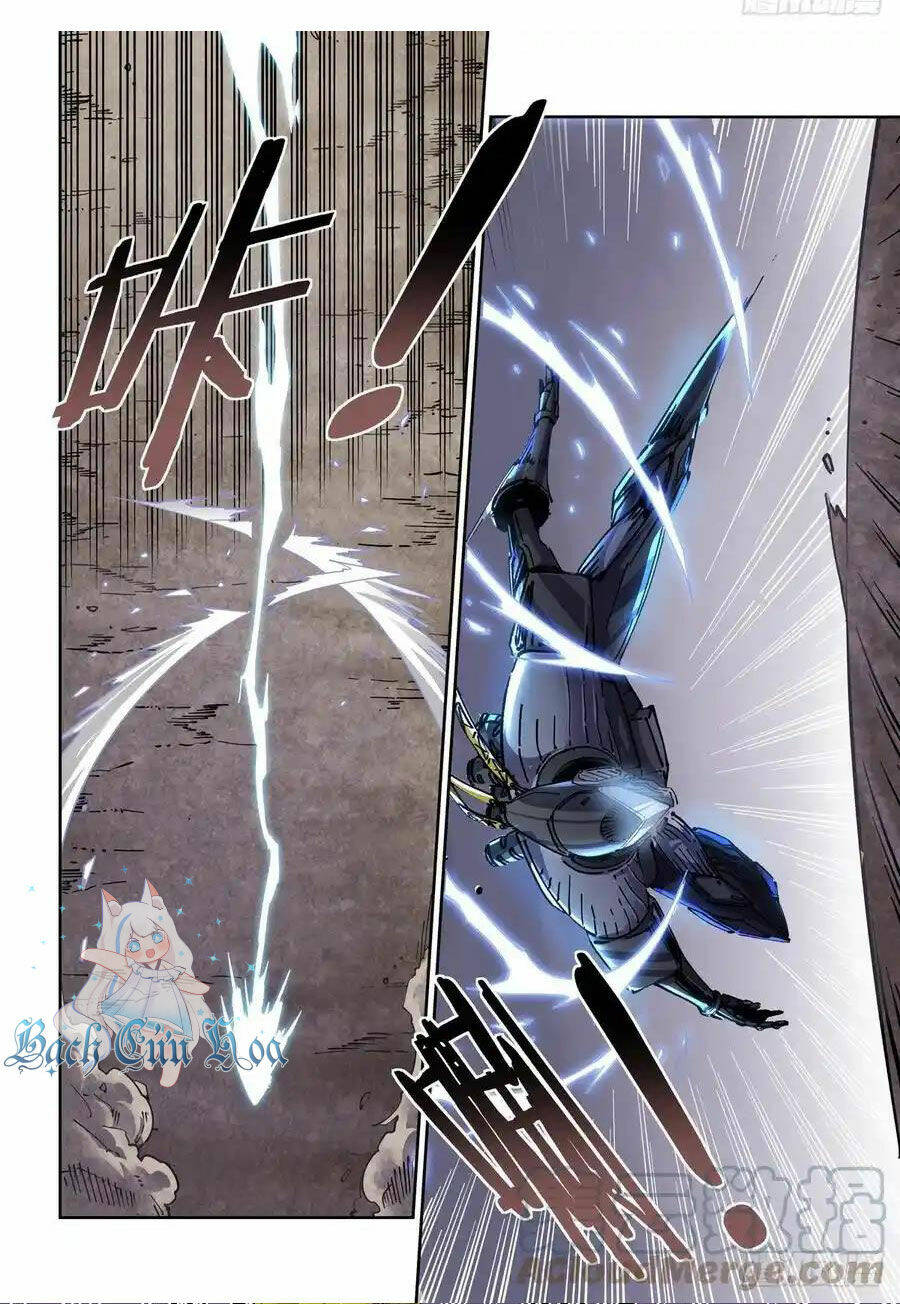 Anh Hùng Tái Khởi Chapter 45 - Trang 2