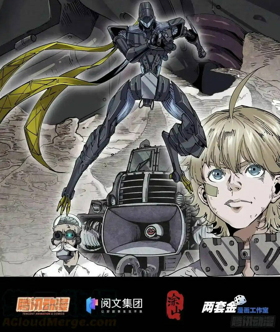 Anh Hùng Tái Khởi Chapter 46 - Trang 2