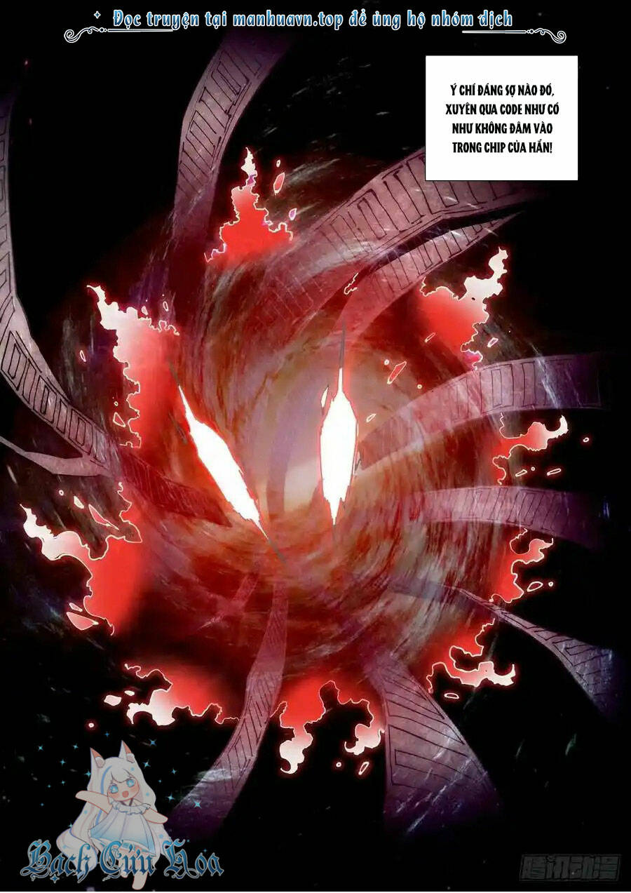 Anh Hùng Tái Khởi Chapter 49 - Trang 2