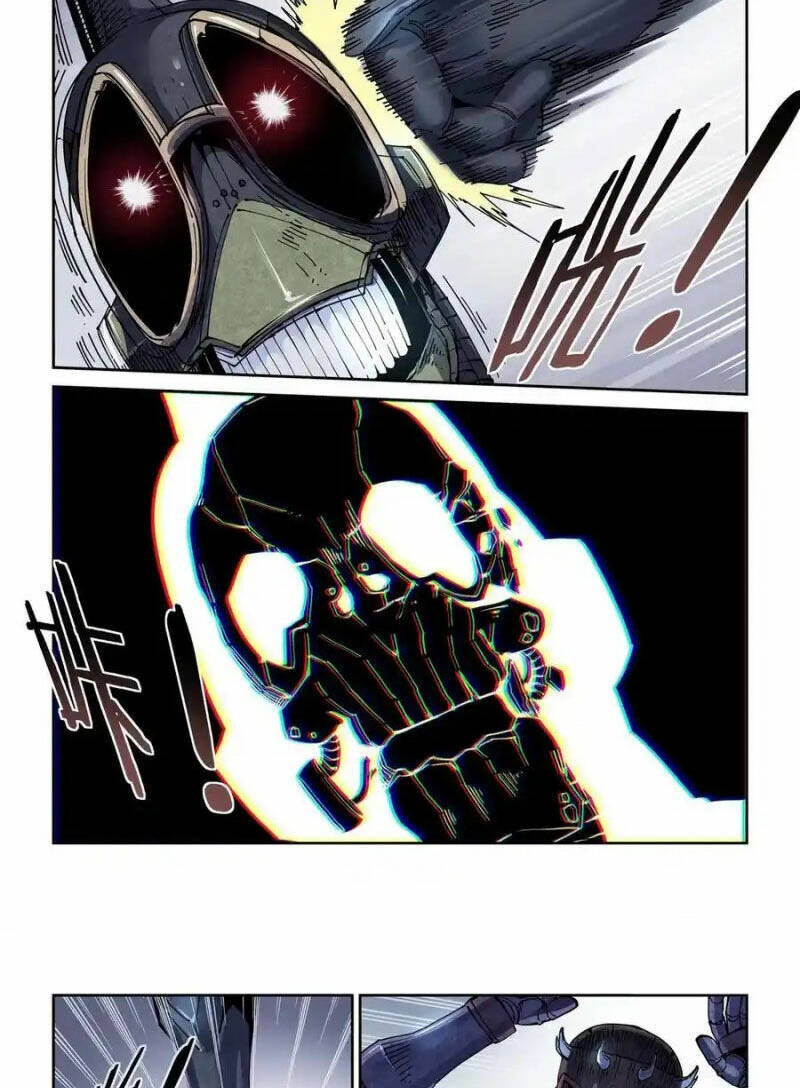 Anh Hùng Tái Khởi Chapter 51 - Trang 2