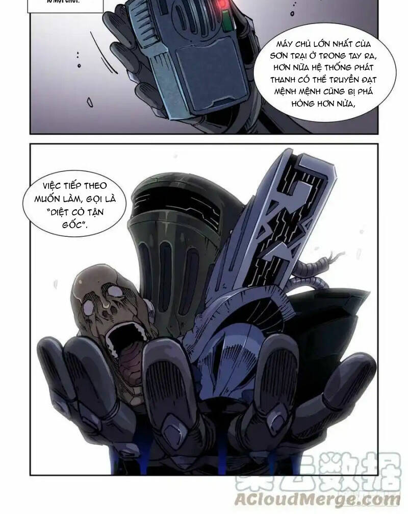 Anh Hùng Tái Khởi Chapter 58 - Trang 2