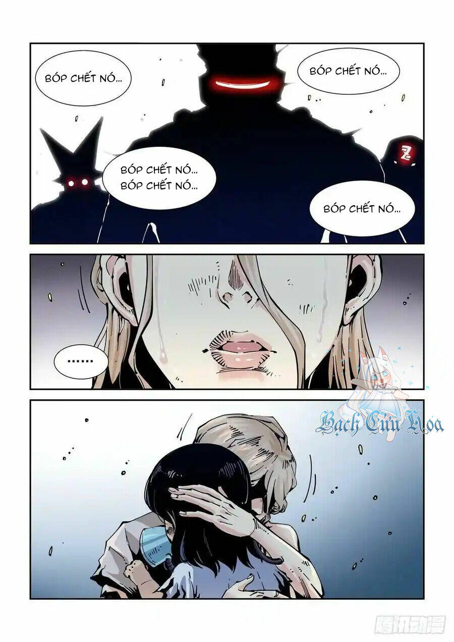 Anh Hùng Tái Khởi Chapter 62 - Trang 2