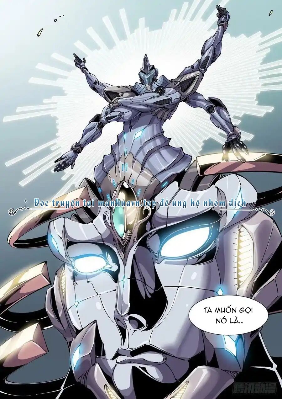 Anh Hùng Tái Khởi Chapter 76 - Trang 2