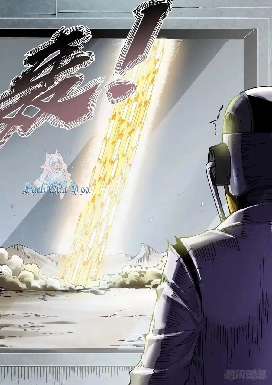 Anh Hùng Tái Khởi Chapter 78 - Trang 2