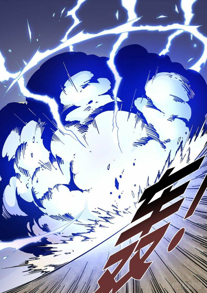 Anh Hùng Tái Khởi Chapter 9 - Trang 2