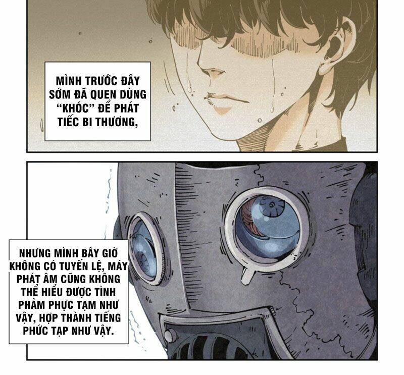 Anh Hùng Tái Khởi Chapter 9 - Trang 2