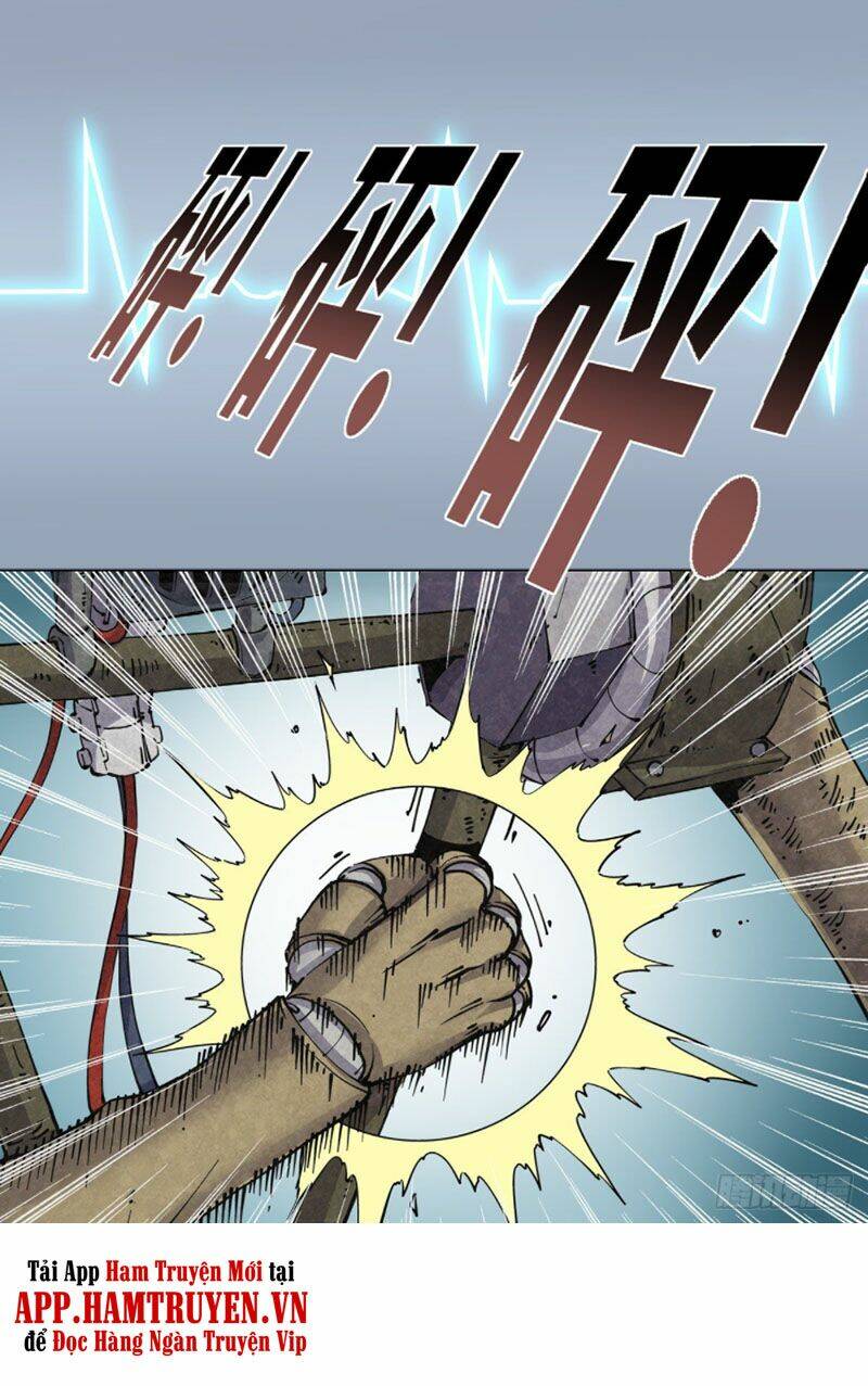 Anh Hùng Tái Khởi Chapter 9 - Trang 2