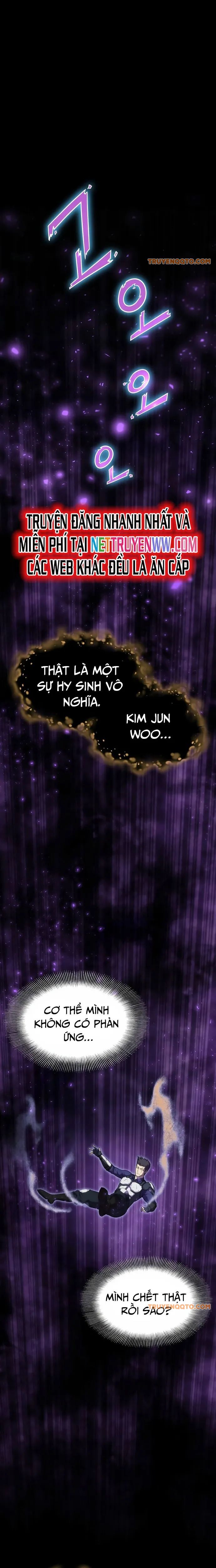 Anh Hùng Tái Sinh Của Học Viện Chapter 1 - Trang 2
