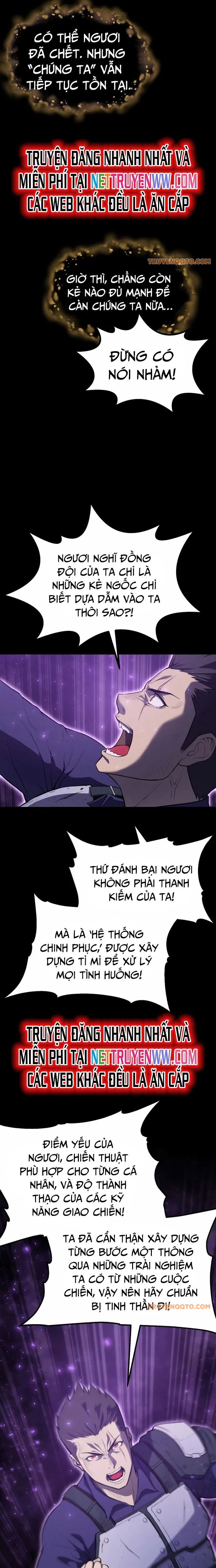 Anh Hùng Tái Sinh Của Học Viện Chapter 1 - Trang 2