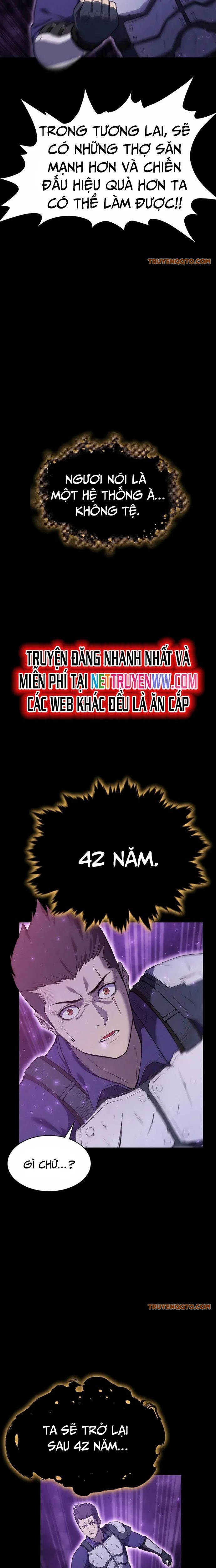 Anh Hùng Tái Sinh Của Học Viện Chapter 1 - Trang 2