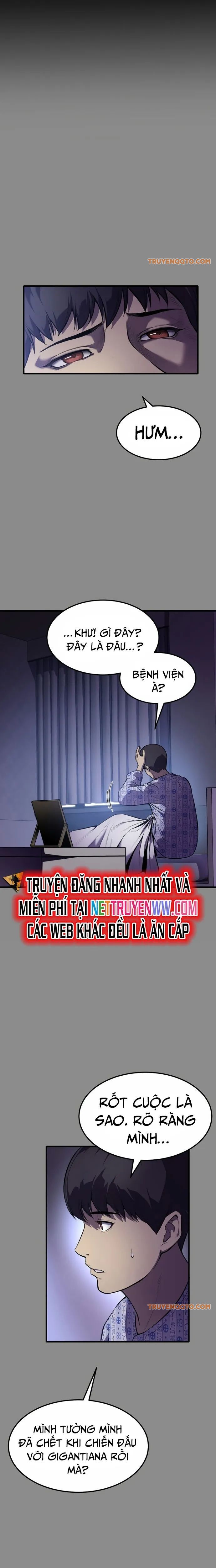 Anh Hùng Tái Sinh Của Học Viện Chapter 1 - Trang 2