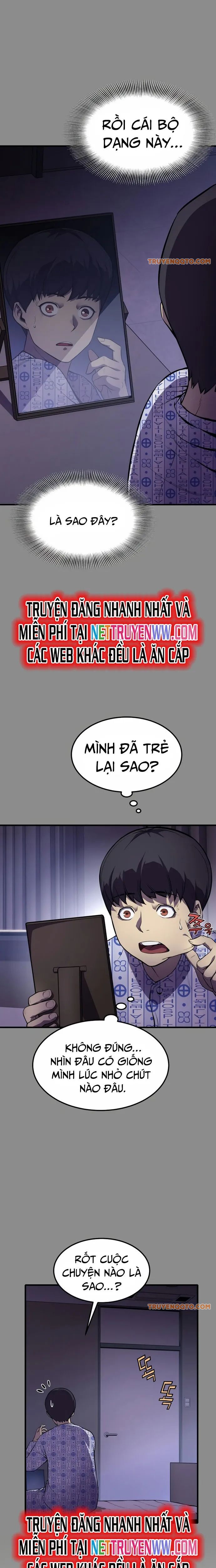 Anh Hùng Tái Sinh Của Học Viện Chapter 1 - Trang 2
