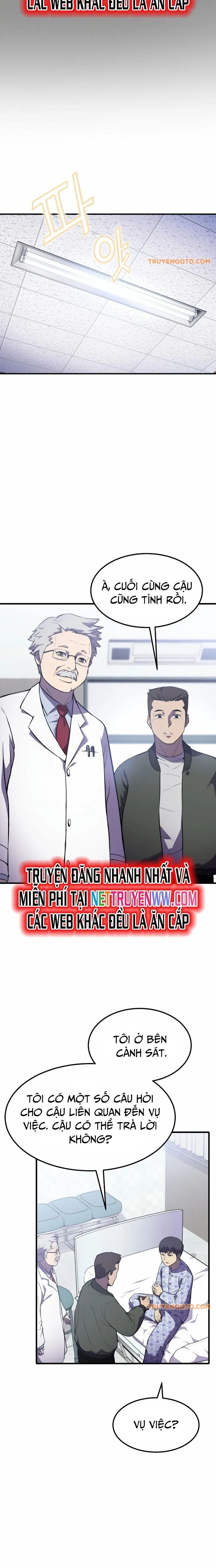 Anh Hùng Tái Sinh Của Học Viện Chapter 1 - Trang 2