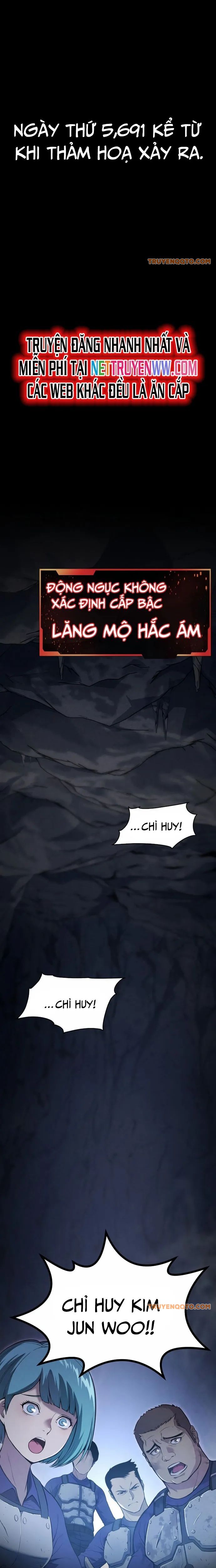 Anh Hùng Tái Sinh Của Học Viện Chapter 1 - Trang 2