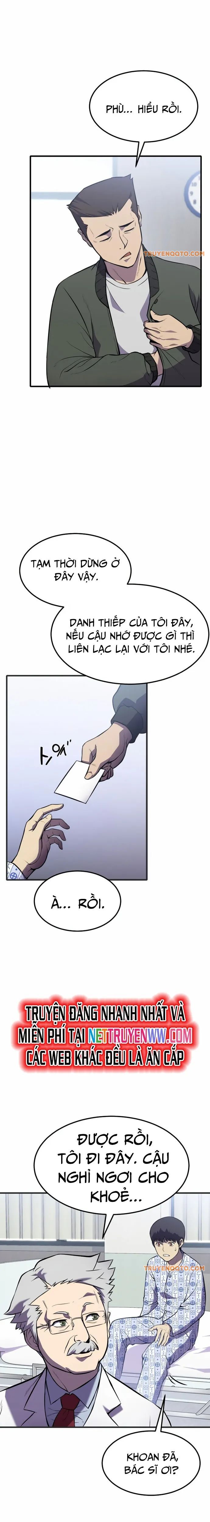 Anh Hùng Tái Sinh Của Học Viện Chapter 1 - Trang 2