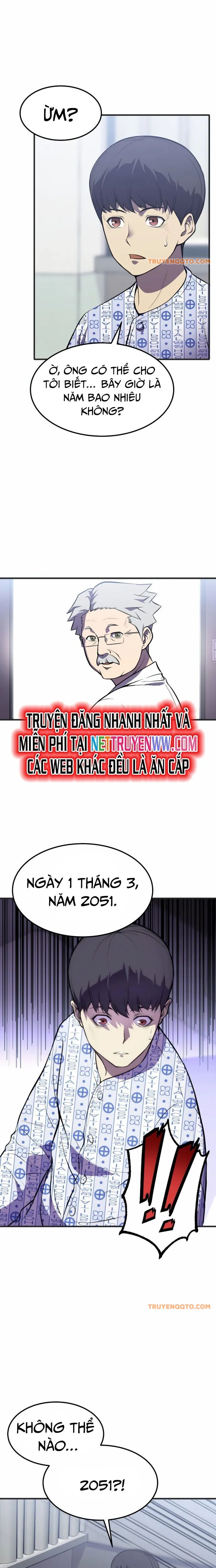 Anh Hùng Tái Sinh Của Học Viện Chapter 1 - Trang 2