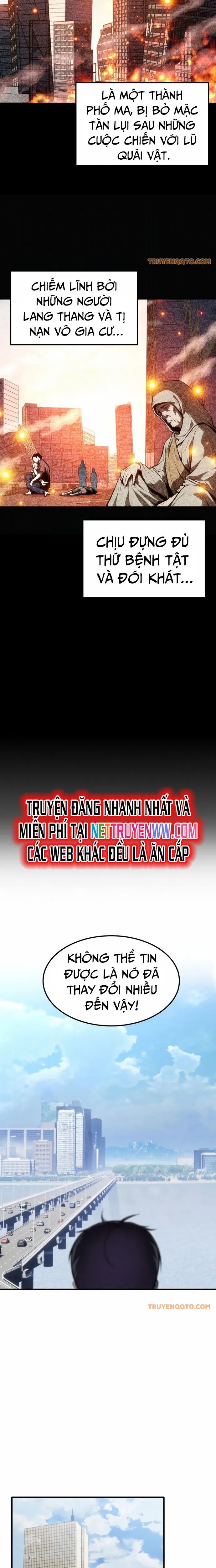 Anh Hùng Tái Sinh Của Học Viện Chapter 1 - Trang 2