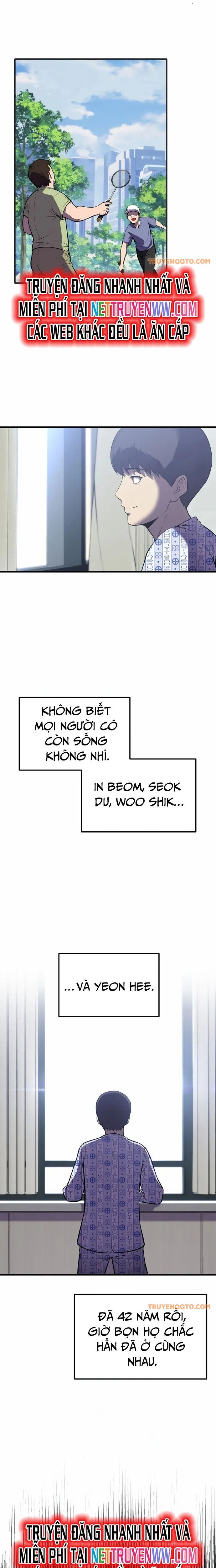 Anh Hùng Tái Sinh Của Học Viện Chapter 1 - Trang 2