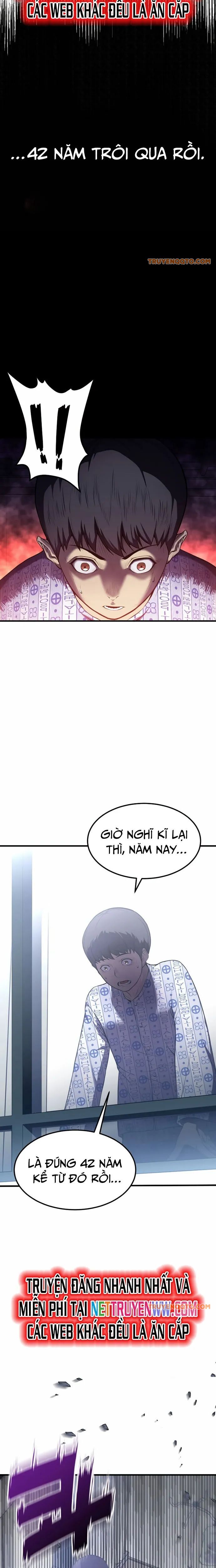 Anh Hùng Tái Sinh Của Học Viện Chapter 1 - Trang 2