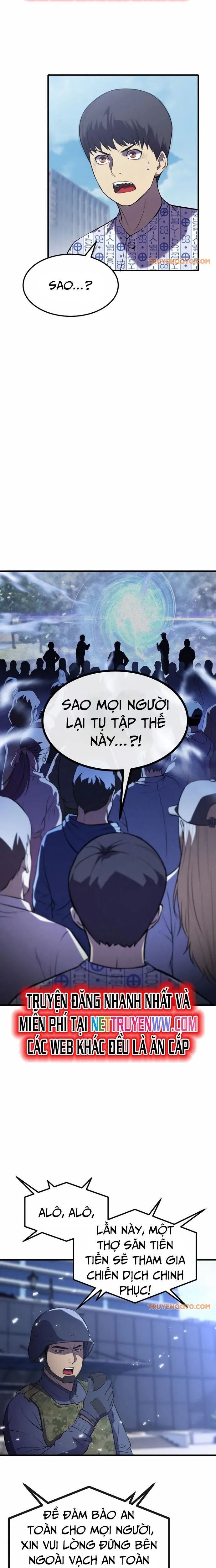 Anh Hùng Tái Sinh Của Học Viện Chapter 1 - Trang 2