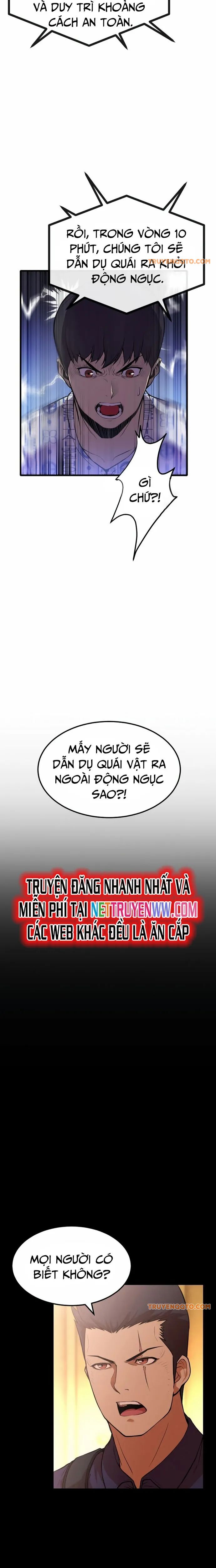 Anh Hùng Tái Sinh Của Học Viện Chapter 1 - Trang 2