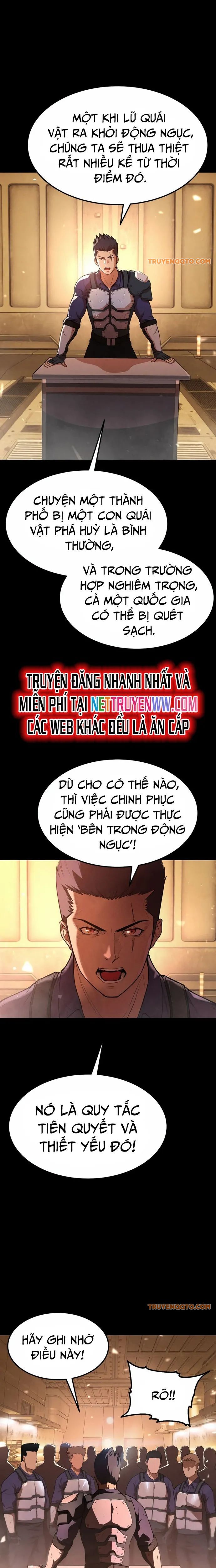 Anh Hùng Tái Sinh Của Học Viện Chapter 1 - Trang 2