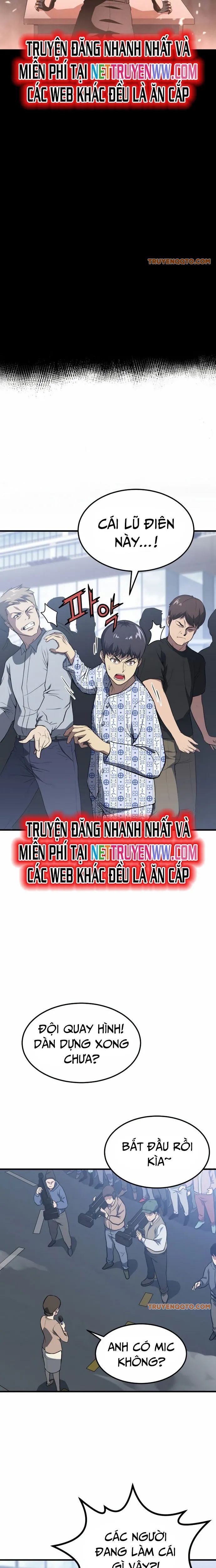Anh Hùng Tái Sinh Của Học Viện Chapter 1 - Trang 2