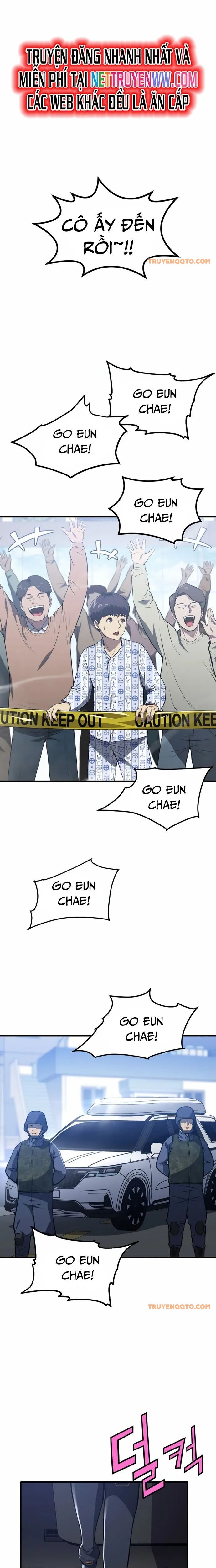 Anh Hùng Tái Sinh Của Học Viện Chapter 1 - Trang 2