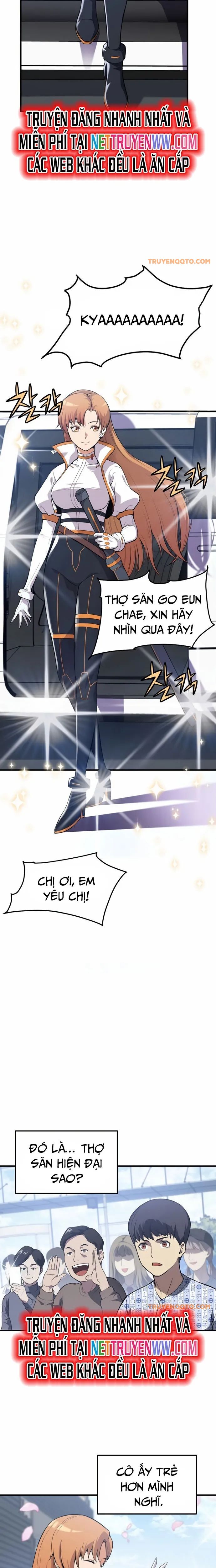 Anh Hùng Tái Sinh Của Học Viện Chapter 1 - Trang 2