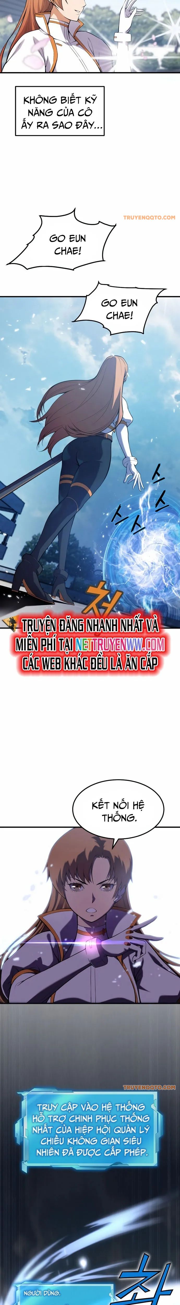 Anh Hùng Tái Sinh Của Học Viện Chapter 1 - Trang 2
