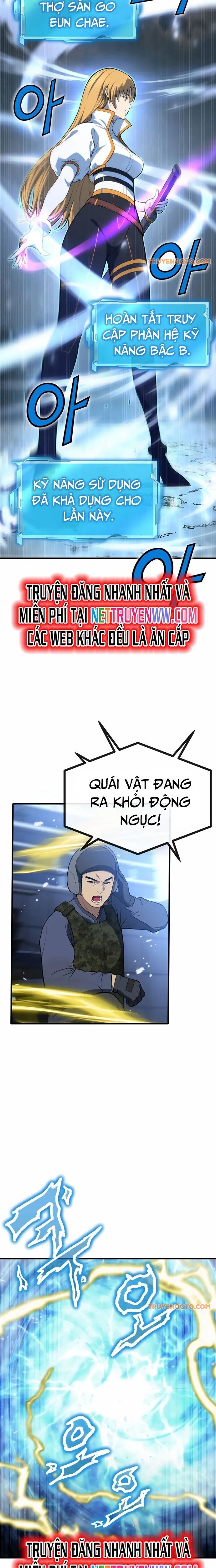 Anh Hùng Tái Sinh Của Học Viện Chapter 1 - Trang 2