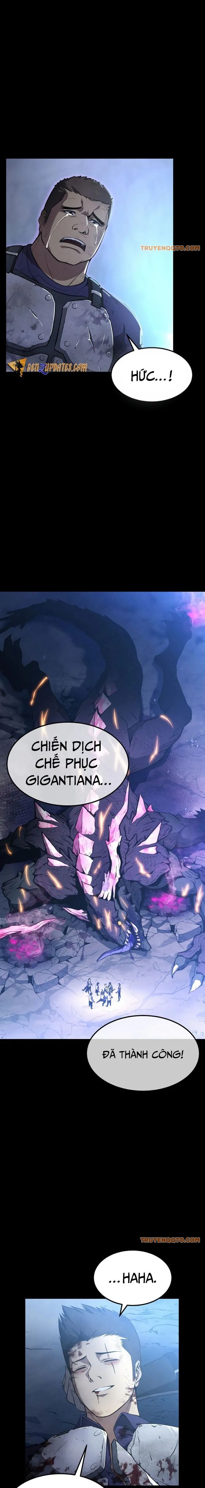 Anh Hùng Tái Sinh Của Học Viện Chapter 1 - Trang 2